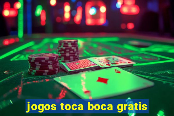 jogos toca boca gratis